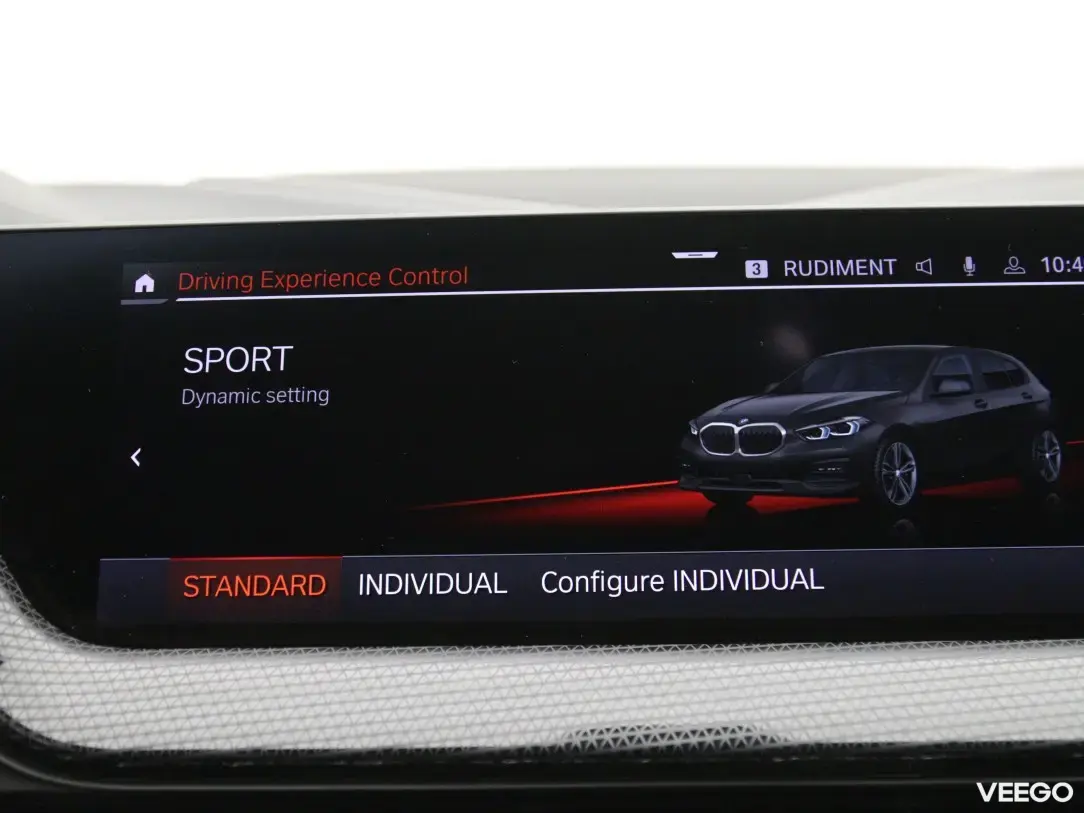 BMW 118 1.5 103kW