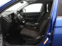 Mitsubishi ASX 1.6 86kW thumbnail