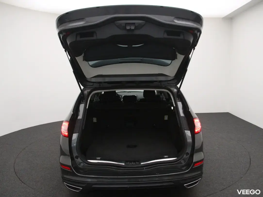 Ford Mondeo 1.5 88kW