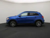 Mitsubishi ASX 1.6 86kW thumbnail