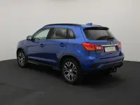 Mitsubishi ASX 1.6 86kW thumbnail