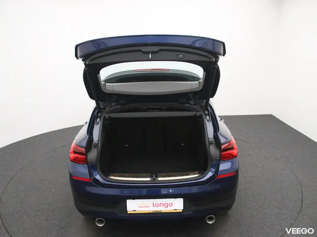 BMW X2 2 100kW