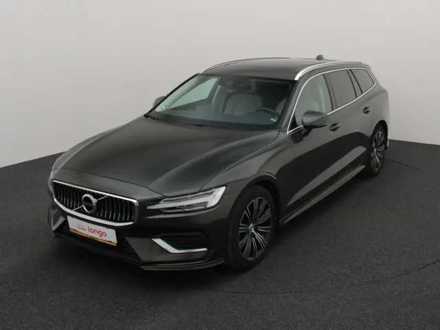 Image of Volvo V60 2 145kW