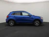 Mitsubishi ASX 1.6 86kW thumbnail