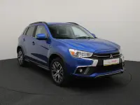 Mitsubishi ASX 1.6 86kW thumbnail
