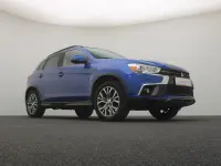 Mitsubishi ASX 1.6 86kW thumbnail