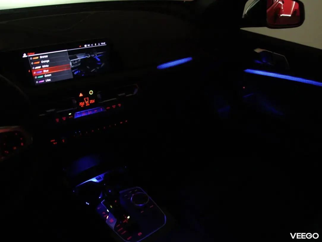 BMW 118 1.5 103kW