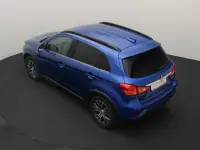 Mitsubishi ASX 1.6 86kW thumbnail