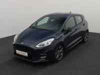 Ford Fiesta 1 92kW thumbnail