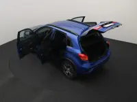 Mitsubishi ASX 1.6 86kW thumbnail