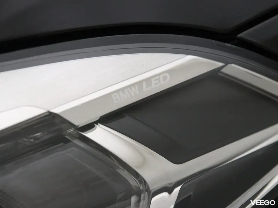 BMW 118 1.5 103kW