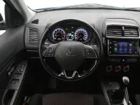 Mitsubishi ASX 1.6 86kW thumbnail