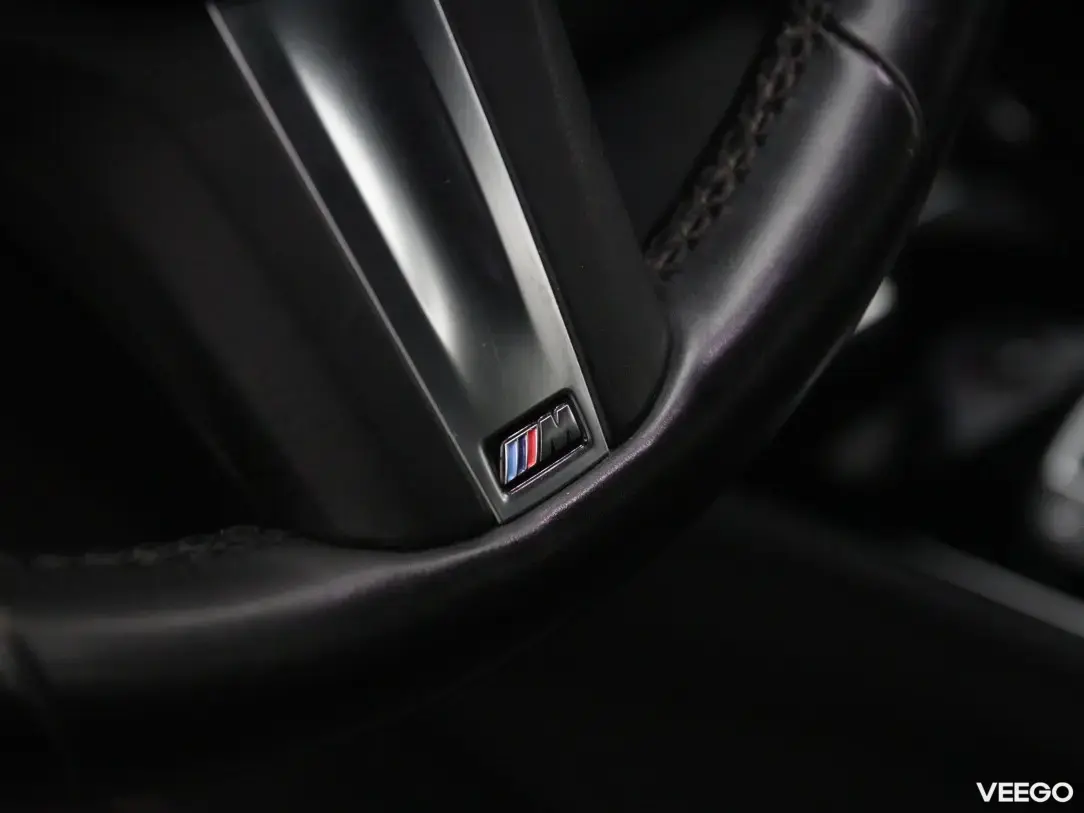 BMW 118 1.5 103kW