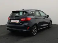 Ford Fiesta 1 92kW thumbnail