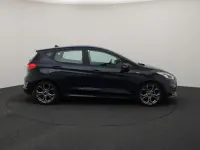Ford Fiesta 1 92kW thumbnail
