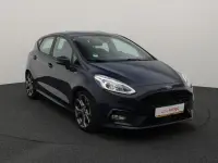 Ford Fiesta 1 92kW thumbnail