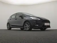 Ford Fiesta 1 92kW thumbnail