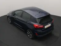 Ford Fiesta 1 92kW thumbnail