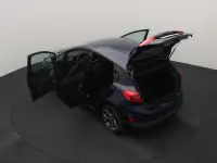 Ford Fiesta 1 92kW thumbnail