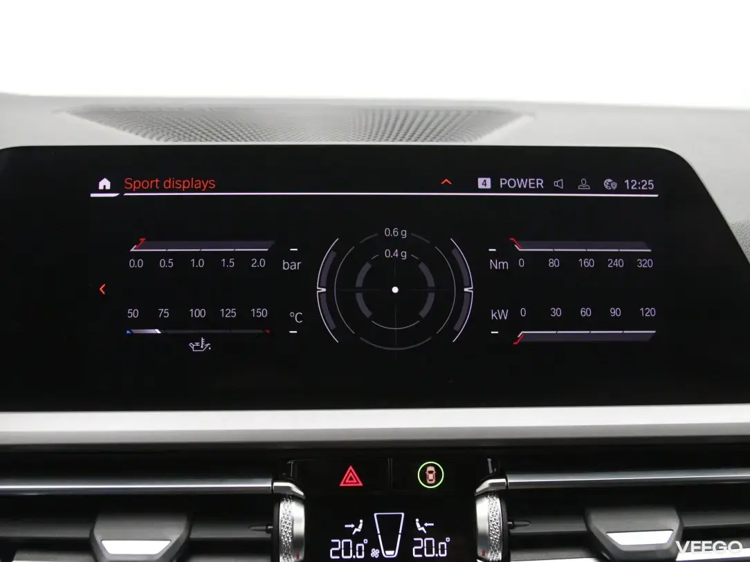 BMW 318 2 115kW
