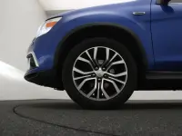 Mitsubishi ASX 1.6 86kW thumbnail