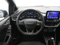 Ford Fiesta 1 92kW thumbnail