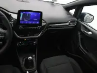 Ford Fiesta 1 92kW thumbnail