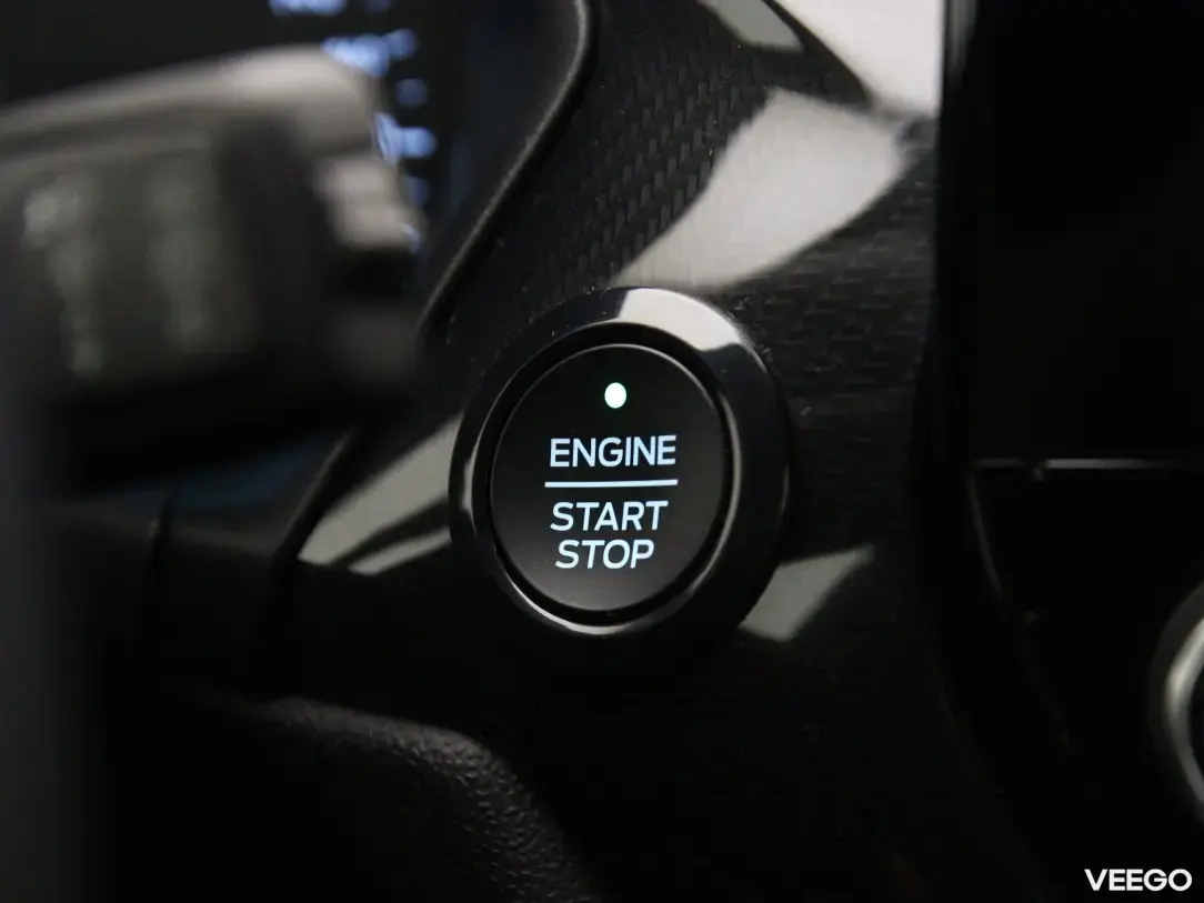 Ford Fiesta 1 92kW