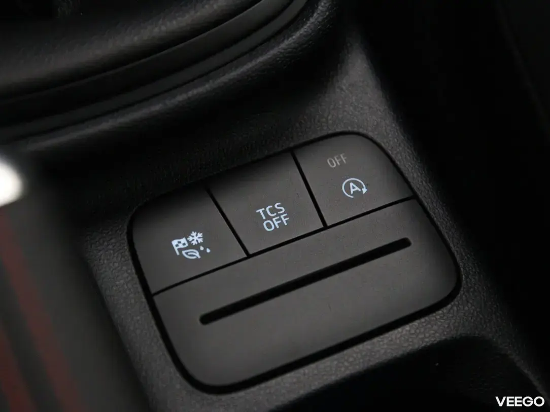 Ford Fiesta 1 92kW