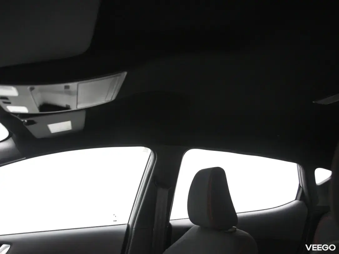 Ford Fiesta 1 92kW