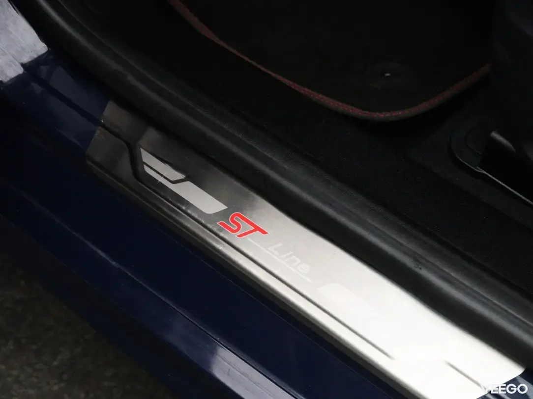 Ford Fiesta 1 92kW
