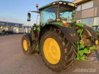John Deere 6215R 158kW thumbnail