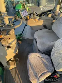 John Deere 6215R 158kW thumbnail