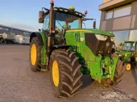 John Deere 6215R 158kW thumbnail