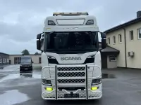 SCANIA R540 397kW thumbnail