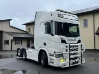 SCANIA R540 397kW thumbnail