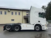 SCANIA R540 397kW thumbnail