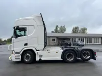 SCANIA R540 397kW thumbnail