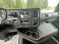 SCANIA R540 397kW thumbnail