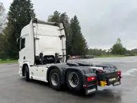 SCANIA R540 397kW thumbnail