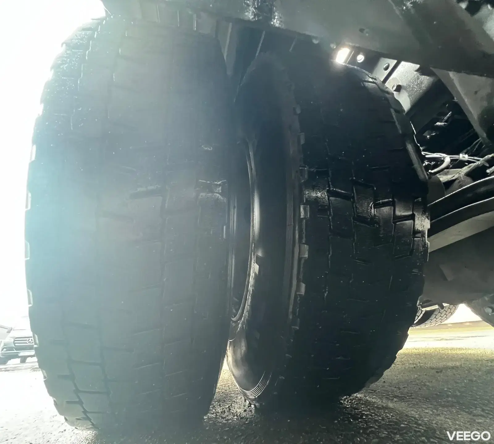 SCANIA R540 397kW
