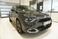 Citroen C4 1.5 96kW thumbnail