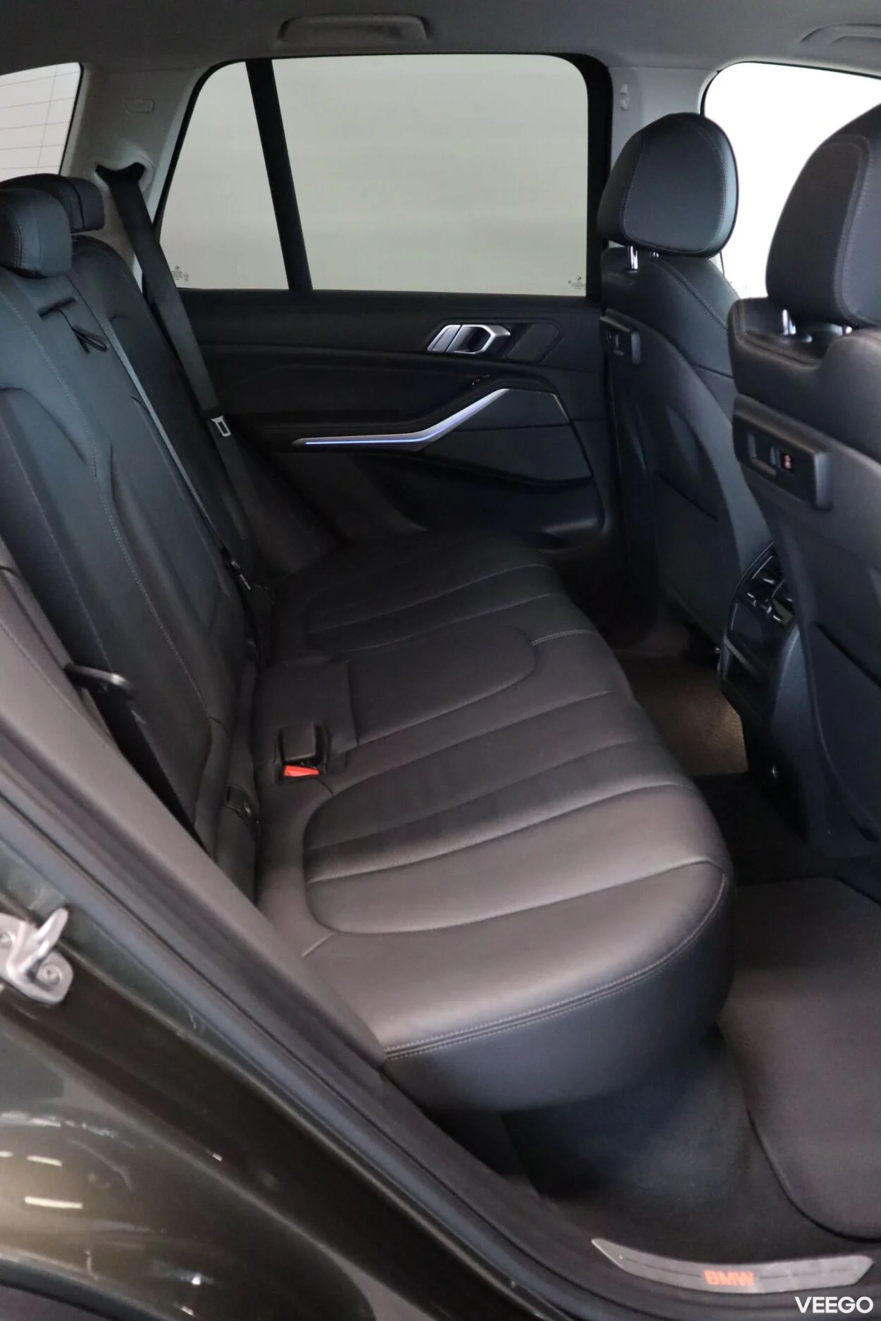 BMW X5 250kW