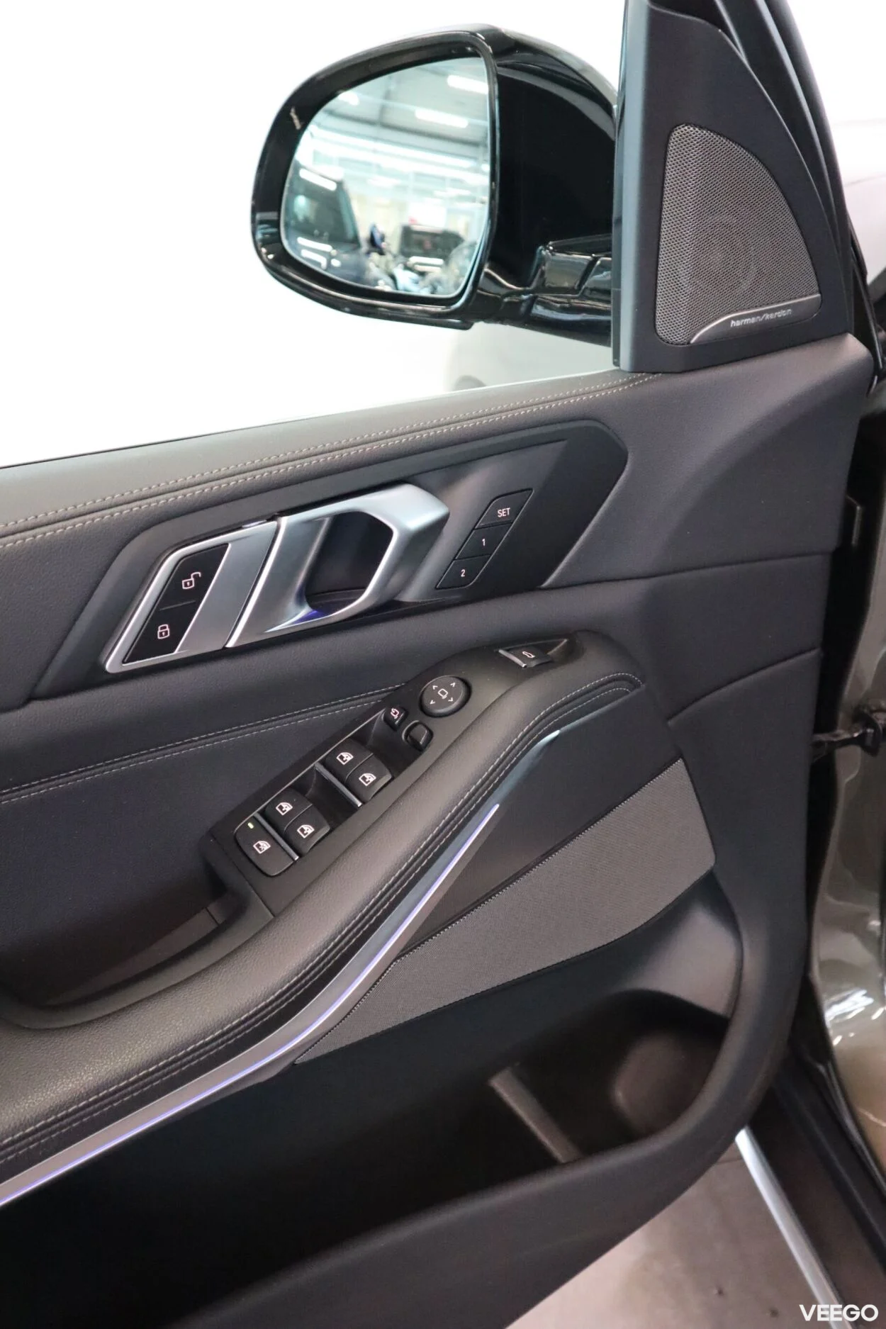 BMW X5 250kW