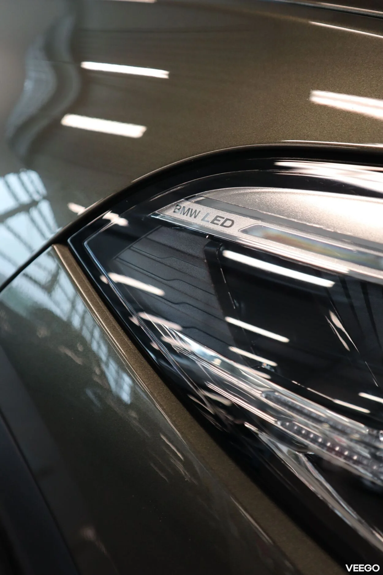 BMW X5 250kW