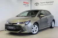 Toyota Corolla Active 1.2 85kW thumbnail