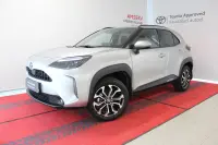 Toyota Yaris Cross Active Plus Hybrid 1.5 68kW thumbnail