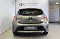 Toyota Corolla Active 1.2 85kW thumbnail