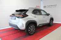 Toyota Yaris Cross Active Plus Hybrid 1.5 68kW thumbnail