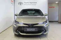 Toyota Corolla Active 1.2 85kW thumbnail